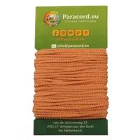 Golden Copper Glamour Micro Cord 1.4 mm - ca. 10 m Golden Copper Glamour Micro Cord 1.4 mm - ca. 10 m