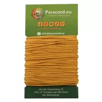Gold Rush Micro Cord 1.4 mm - ca. 10 m Gold Rush Micro Cord 1.4 mm - ca. 10 m