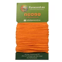Royal Orange Micro Cord 1.4 mm - ca. 10 m Royal Orange Micro Cord 1.4 mm - ca. 10 m