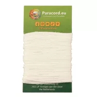 White Micro Cord 1.4 mm - ca. 10 m White Micro Cord 1.4 mm - ca. 10 m