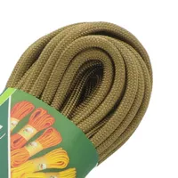 Golden Green Paracord 550 Type III - ca. 10 m Golden Green Paracord 550 Type III - ca. 10 m