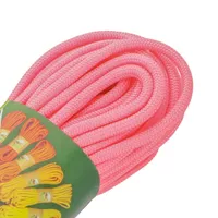 Peony Pink Paracord 550 Type III - ca. 10 m Peony Pink Paracord 550 Type III - ca. 10 m