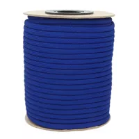 Dory Blue Paracord 550 Type III (Tex. PES) - 30 m Dory Blue Paracord 550 Type III (Tex. PES) - 30 m