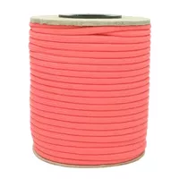 Strawberry Fizz Paracord 550 Type III (Tex. PES) - 30 m Strawberry Fizz Paracord 550 Type III (Tex. PES) - 30 m