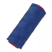 Royal Blue 1 mm Waxed Polyester Cord Royal Blue 1 mm Waxed Polyester Cord