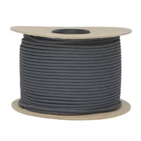 Gris Type l Paracord - 50 m Gris Type l Paracord - 50 m