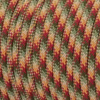 Aesthetic - Dog Leash Rope - Ø 8mm Nylon Aesthetic - Dog Leash Rope - Ø 8mm Nylon