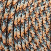 Nautical - Dog Leash Rope - Ø 8 mm Nylon Nautical - Dog Leash Rope - Ø 8 mm Nylon