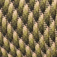 Meadow - Dog Leash Rope - Ø 10 mm Nylon Meadow - Dog Leash Rope - Ø 10 mm Nylon