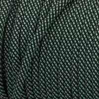 Obsidian Blue - Dog Leash Rope - Ø 10 mm Nylon Obsidian Blue - Dog Leash Rope - Ø 10 mm Nylon