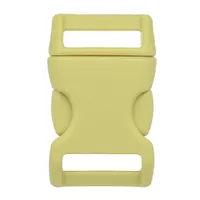 Ecru Buckle 3/4 (L) Ecru Buckle 3/4 (L)