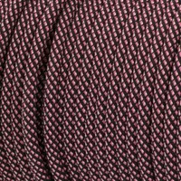 Obsidian Pink - Dog Leash Rope - Ø 10 mm Nylon Obsidian Pink - Dog Leash Rope - Ø 10 mm Nylon