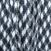 FS Navy & Blanc Paracorde 50/50 Type III FS Navy & Blanc Paracorde 50/50 Type III