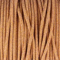 Sparkling Peach (PES) Paracord Type III Sparkling Peach (PES) Paracord Type III