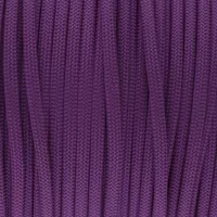 Magic Violet Paracorde 550 Type III Magic Violet Paracorde 550 Type III