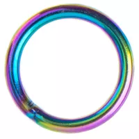Neo-Chrome 20 x 4 mm O-Ring Neo-Chrome 20 x 4 mm O-Ring