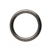 Gun Metal 25 x 4 mm O-Ring Gun Metal 25 x 4 mm O-Ring