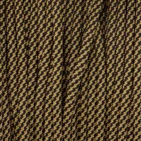Noir et Or Spiral Paracord 550 Type III Noir et Or Spiral Paracord 550 Type III