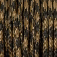 Or Forest Paracorde 550 Type III Or Forest Paracorde 550 Type III