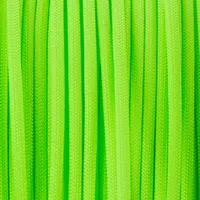 Acid Vert (PES) Paracorde 550 Type III Acid Vert (PES) Paracorde 550 Type III