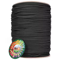 Anthracite Paracord 550 Type III - 300 m Anthracite Paracord 550 Type III - 300 m