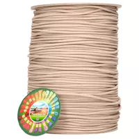 Mocca Paracord 550 Type III - 300 m Mocca Paracord 550 Type III - 300 m