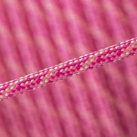 Pastel Pink & Passion Pink - Helix DNA Paracorde 550 Type III Pastel Pink & Passion Pink - Helix DNA Paracorde 550 Type III