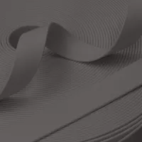 Grey (PT-100) PawTex® Coated Webbing Grey (PT-100) PawTex® Coated Webbing