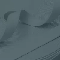 Petrol Blue (PT-540) PawTex® Coated Webbing 25 mm Petrol Blue (PT-540) PawTex® Coated Webbing 25 mm