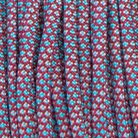 Pearly Heaven Paracord 550 Type III Pearly Heaven Paracord 550 Type III