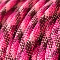 Cherry Blossom - Dog Leash Rope - Ø 10 mm PPM Cherry Blossom - Dog Leash Rope - Ø 10 mm PPM