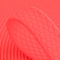 PVC HEXA Coated Webbing 'Pink' 10 mm PVC HEXA Coated Webbing 'Pink' 10 mm