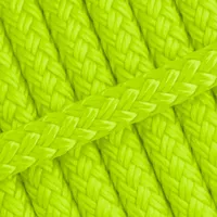 Pistache | PPM Doppelgeflecht | Ø 8mm Pistache | PPM Doppelgeflecht | Ø 8mm