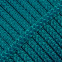 Aqua PPM Cord - Ø 6mm. (Flat/coreless) Aqua PPM Cord - Ø 6mm. (Flat/coreless)