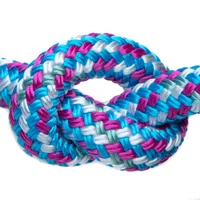 Unicorn 12 mm Seil - PPM Doppelgeflecht Unicorn 12 mm Seil - PPM Doppelgeflecht