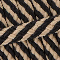 German Shepherd PPM Corde - Ø 12mm. (plane/sans noyau) German Shepherd PPM Corde - Ø 12mm. (plane/sans noyau)