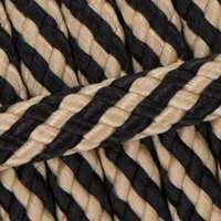 German Shepherd PPM Corde - Ø 8mm. (plane/sans noyau) German Shepherd PPM Corde - Ø 8mm. (plane/sans noyau)