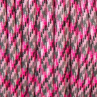 Pretty in Pink Paracord 550 Type III Pretty in Pink Paracord 550 Type III
