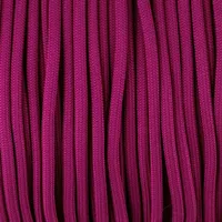 Very Berry Paracorde 550 Type III (Tex.PES) Very Berry Paracorde 550 Type III (Tex.PES)