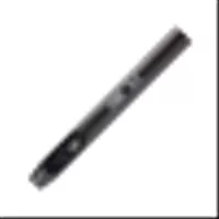 Round 8 mm Drive Leather Punch Round 8 mm Drive Leather Punch