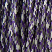 Purple Passion Paracord 550 Type III Purple Passion Paracord 550 Type III