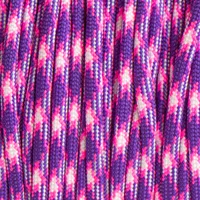 Purplicious Paracorde 550 Type III Purplicious Paracorde 550 Type III