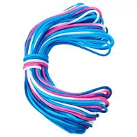 Magical - Dip Dye Paracord 550 Type III (Ca 30 m) Magical - Dip Dye Paracord 550 Type III (Ca 30 m)