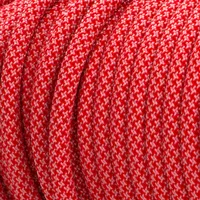 Poppy Flower - Corde pour Laisse de Chien - Ø 10 mm Poppy Flower - Corde pour Laisse de Chien - Ø 10 mm