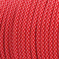 Poppy Flower - Corde pour Laisse de Chien - Ø 8mm Nylon Poppy Flower - Corde pour Laisse de Chien - Ø 8mm Nylon