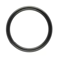 Schwarz 35 x 4 mm O-ring Schwarz 35 x 4 mm O-ring