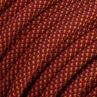 Volcanic Eruption - Dog Leash Rope - Ø 10 mm PPM Volcanic Eruption - Dog Leash Rope - Ø 10 mm PPM