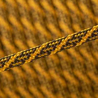 Royal Orange & Espresso Brown - Helix DNA Paracorde 550 Type III Royal Orange & Espresso Brown - Helix DNA Paracorde 550 Type III