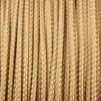 Beige rPET Ø 2 mm Beige rPET Ø 2 mm