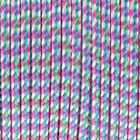 Unicorn 3mm 100% Recycelten seil (rPET) (PES) Unicorn 3mm 100% Recycelten seil (rPET) (PES)